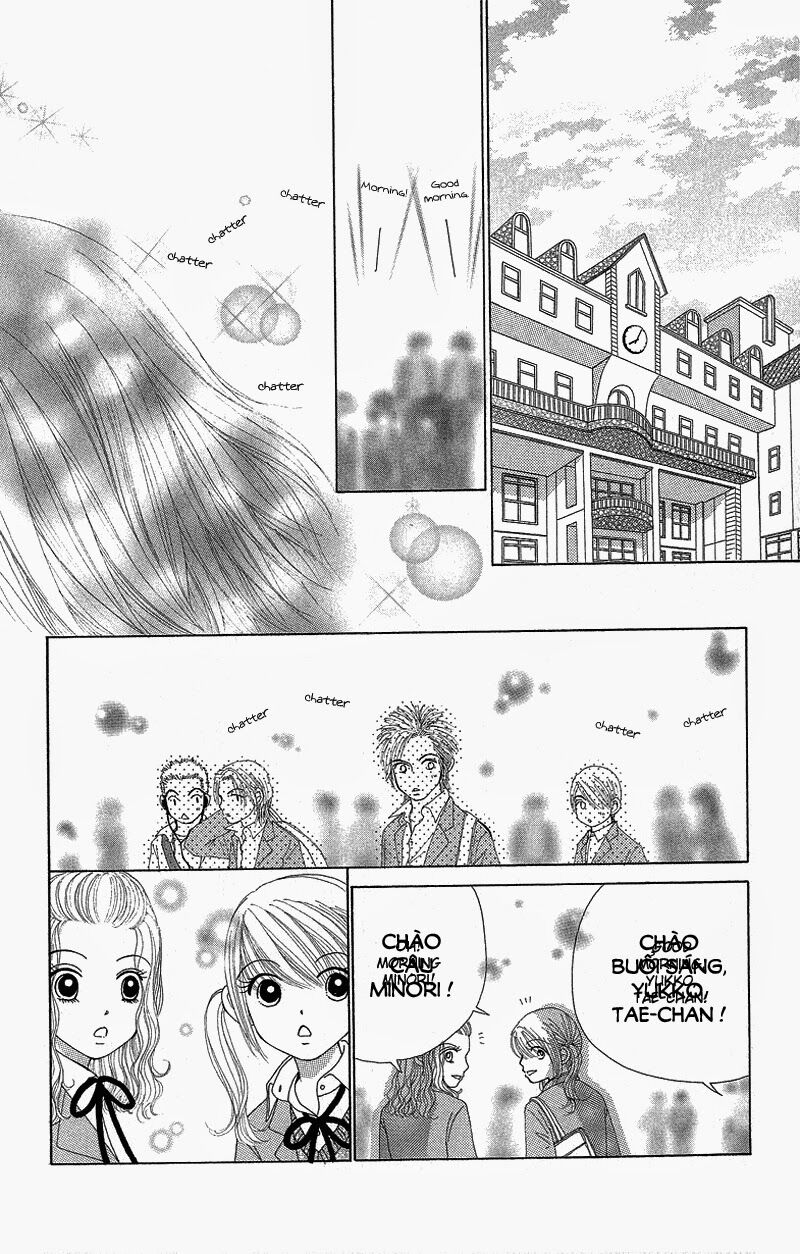 Dự Án Kéo Vàng: Chapter 53