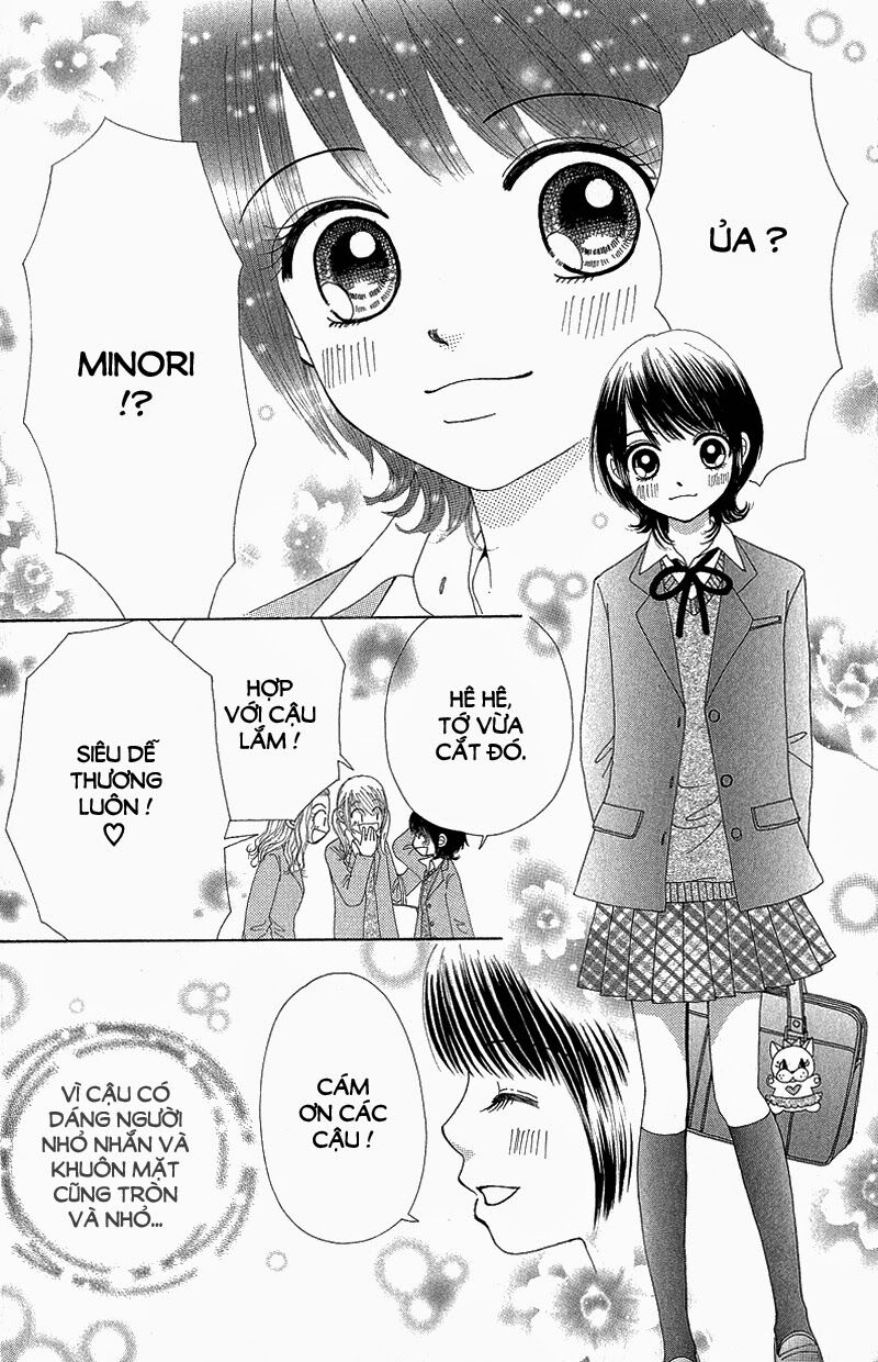 Dự Án Kéo Vàng: Chapter 53