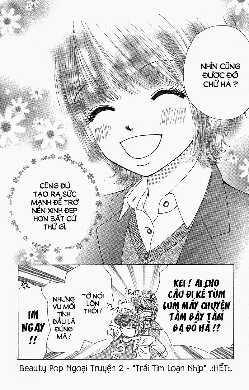 Dự Án Kéo Vàng: Chapter 53