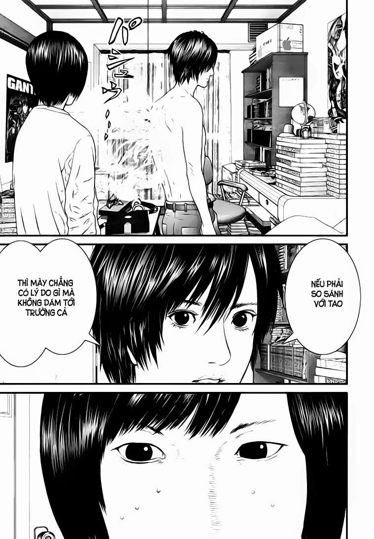 Inu Yashiki: Chapter 10