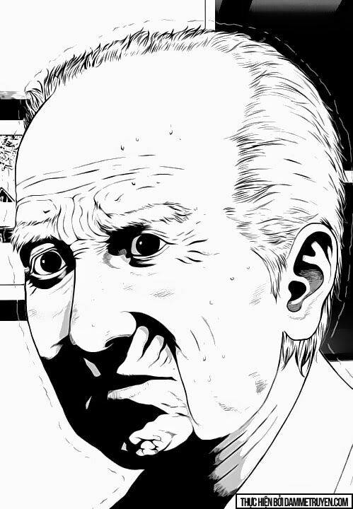 Inu Yashiki: Chapter 13
