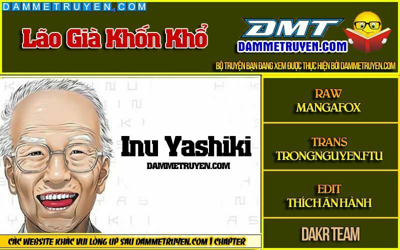 Inu Yashiki: Chapter 26