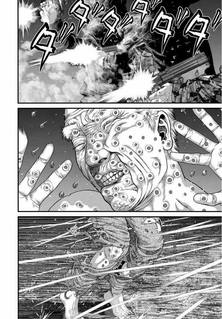 Inu Yashiki: Chapter 26