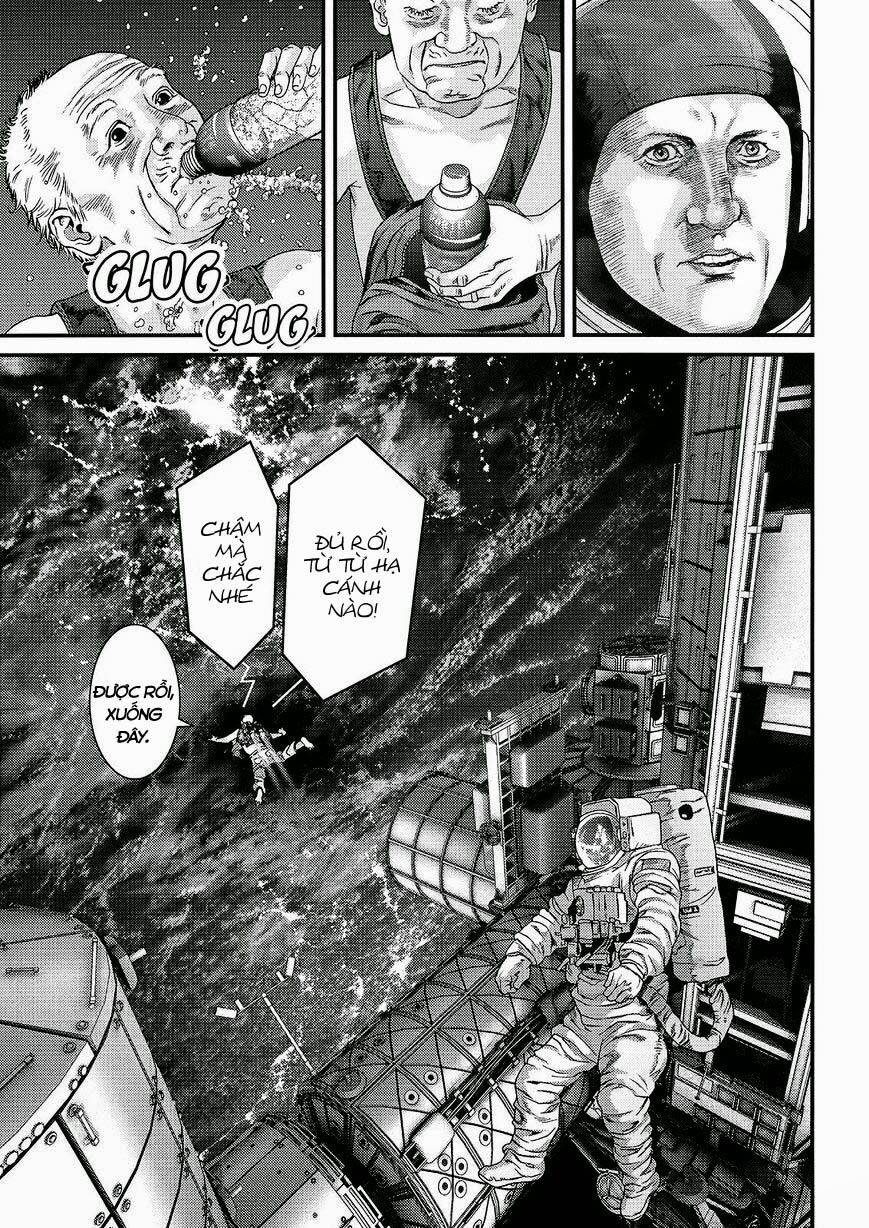 Inu Yashiki: Chapter 32