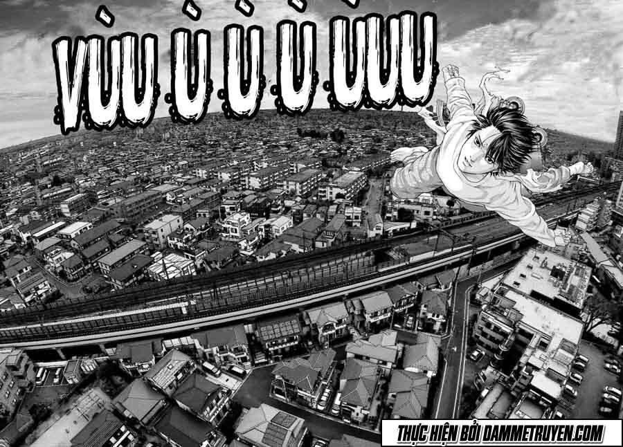 Inu Yashiki: Chapter 35