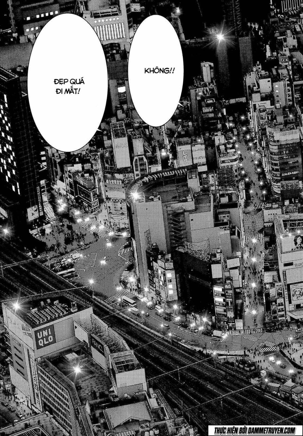 Inu Yashiki: Chapter 44