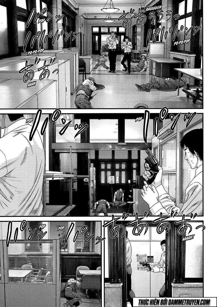 Inu Yashiki: Chapter 48