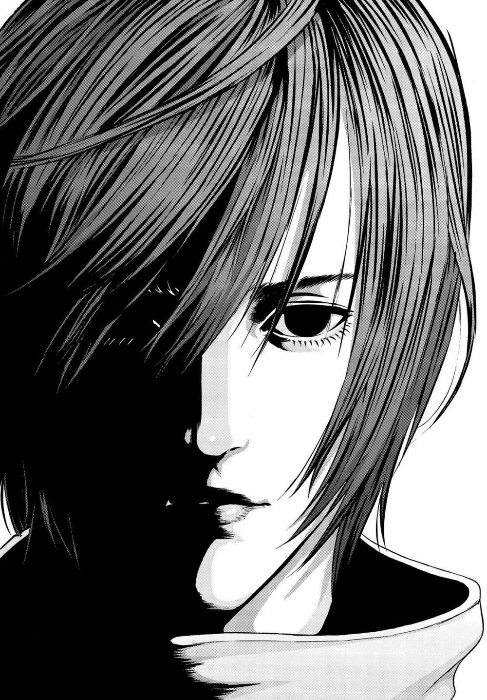 Inu Yashiki: Chapter 61