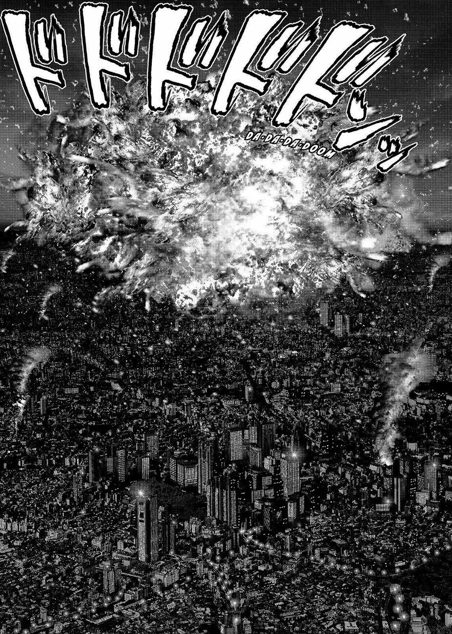 Inu Yashiki: Chapter 65