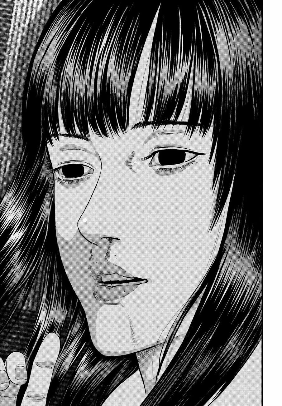 Inu Yashiki: Chapter 67