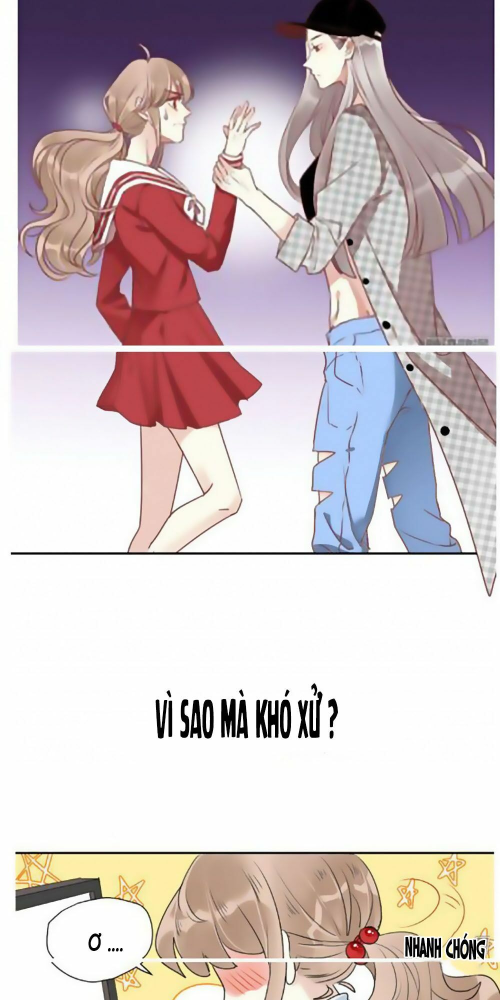 Quý tiết Của An Quyển: Chapter 0