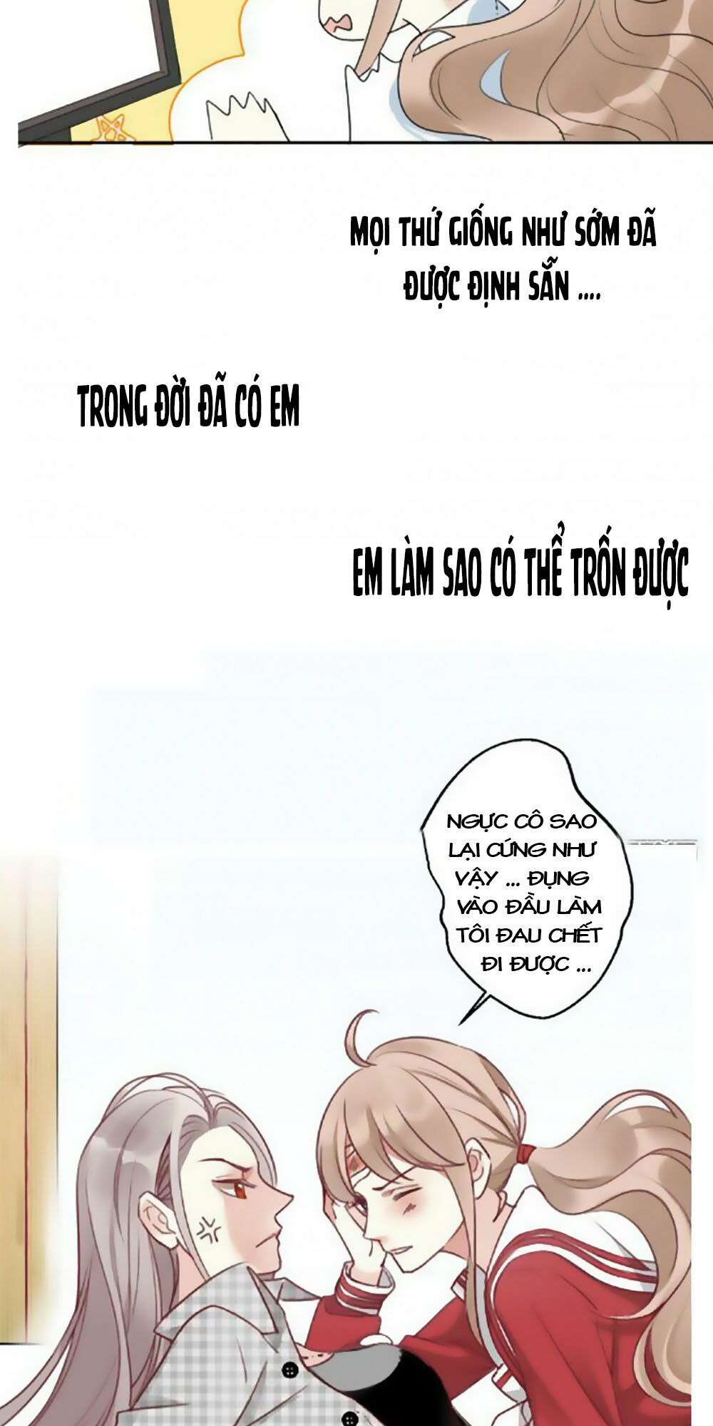 Quý tiết Của An Quyển: Chapter 0