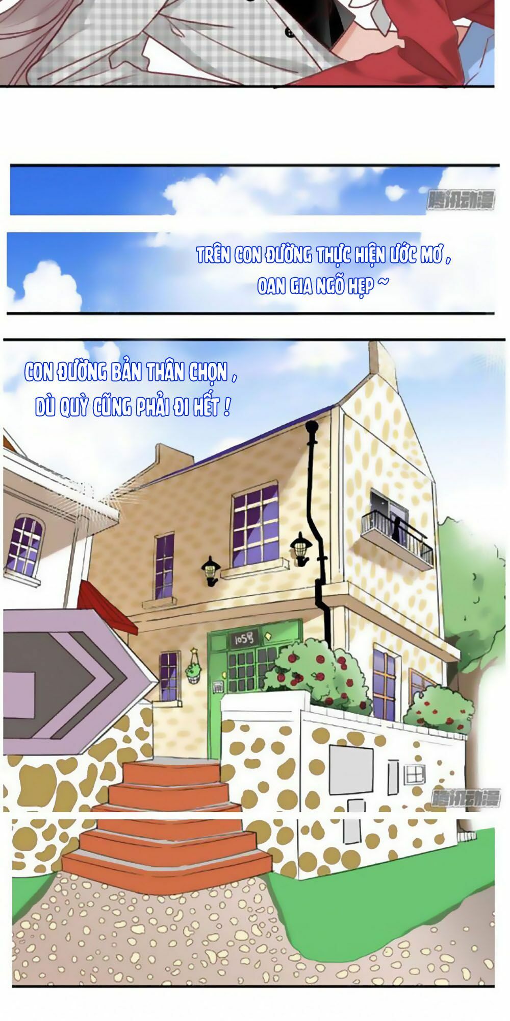 Quý tiết Của An Quyển: Chapter 0