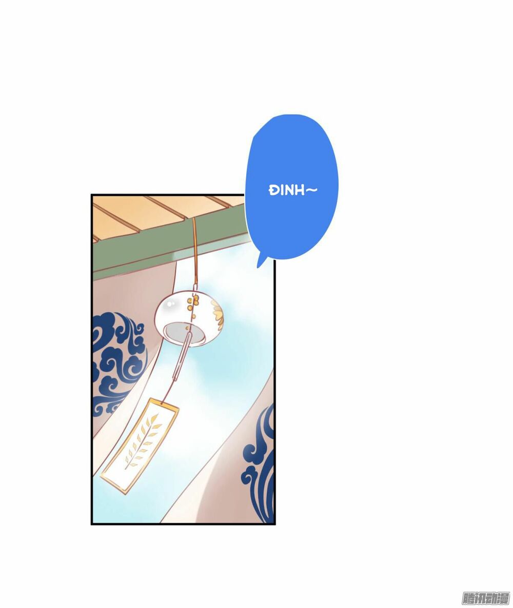 Quý tiết Của An Quyển: Chapter 1