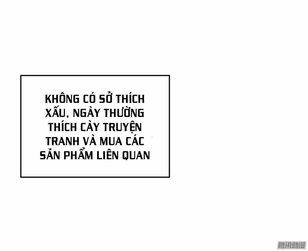 Quý tiết Của An Quyển: Chapter 1