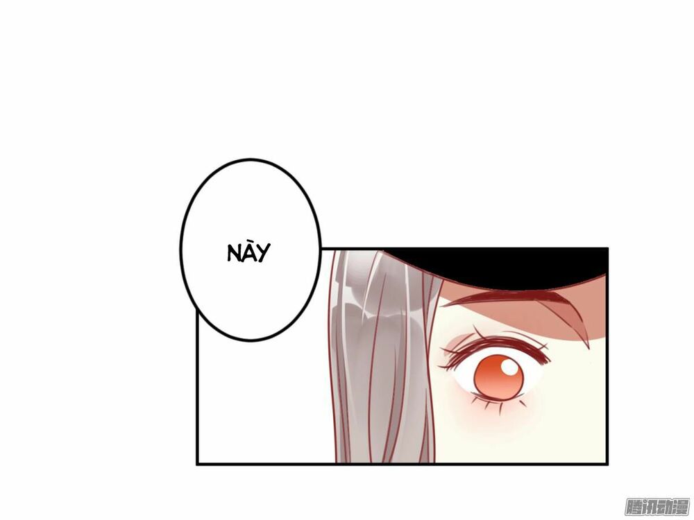 Quý tiết Của An Quyển: Chapter 1