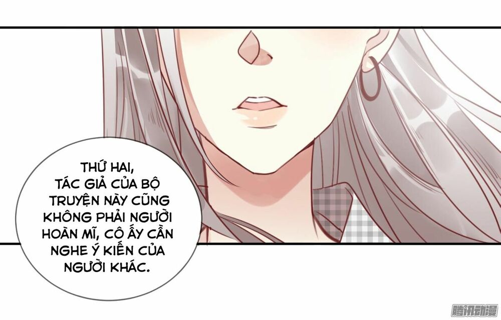 Quý tiết Của An Quyển: Chapter 1