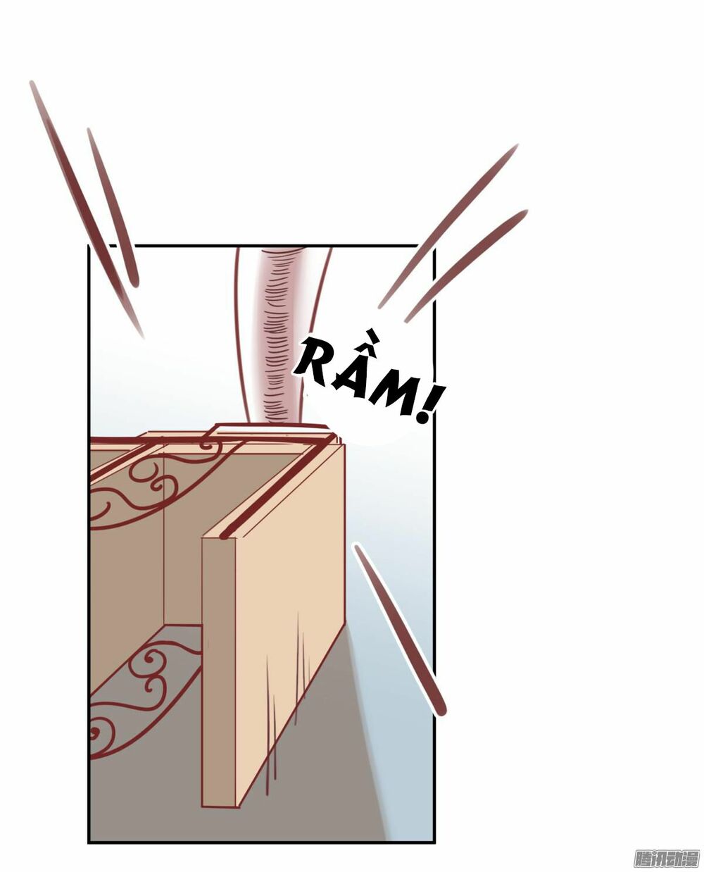 Quý tiết Của An Quyển: Chapter 1