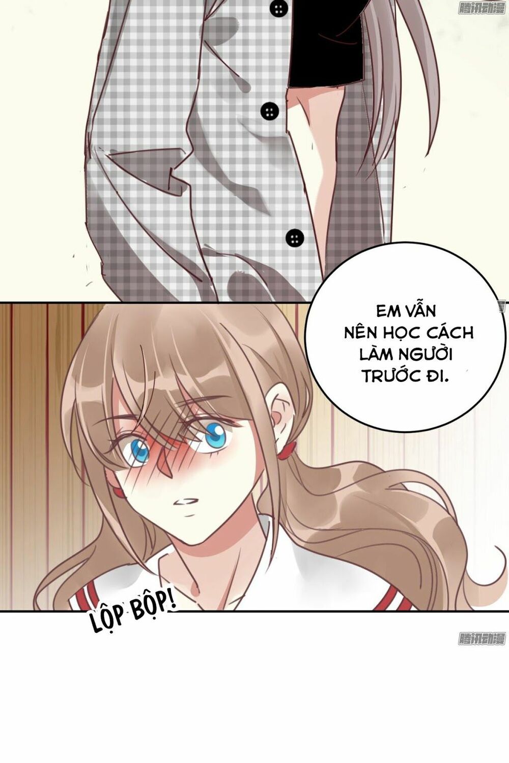 Quý tiết Của An Quyển: Chapter 1