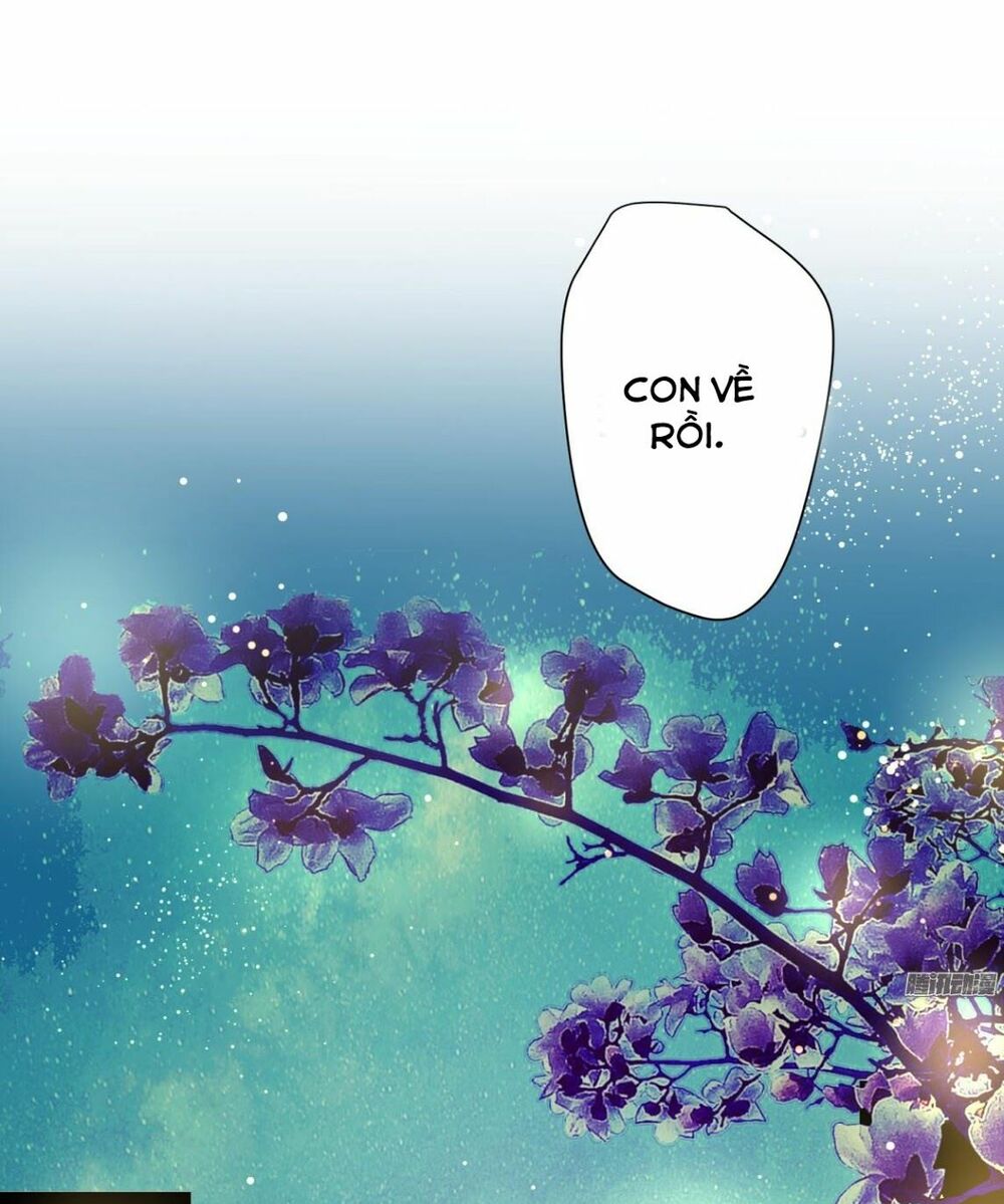 Quý tiết Của An Quyển: Chapter 1