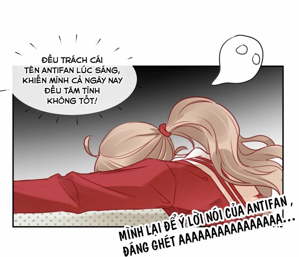 Quý tiết Của An Quyển: Chapter 1