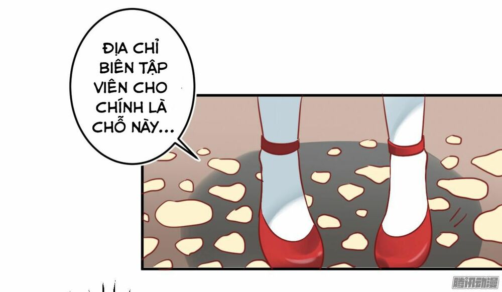 Quý tiết Của An Quyển: Chapter 1