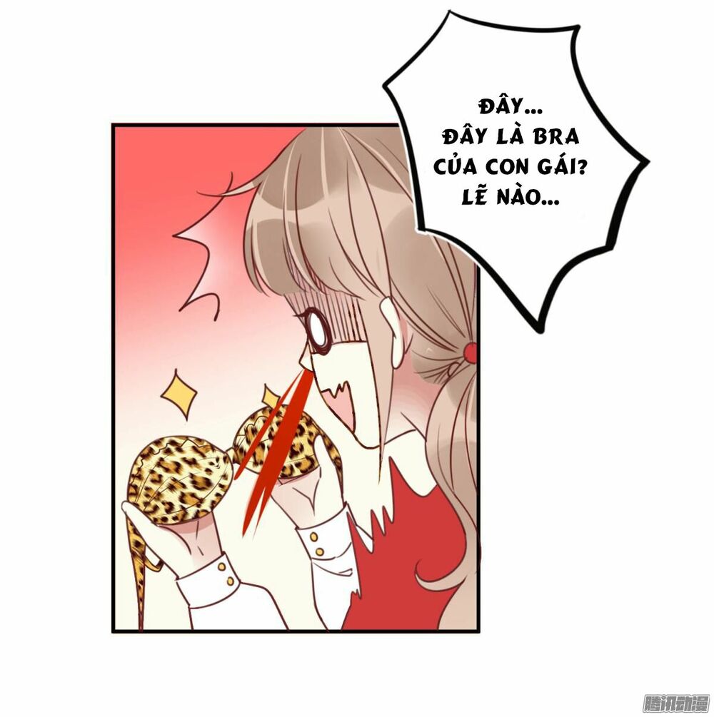 Quý tiết Của An Quyển: Chapter 1