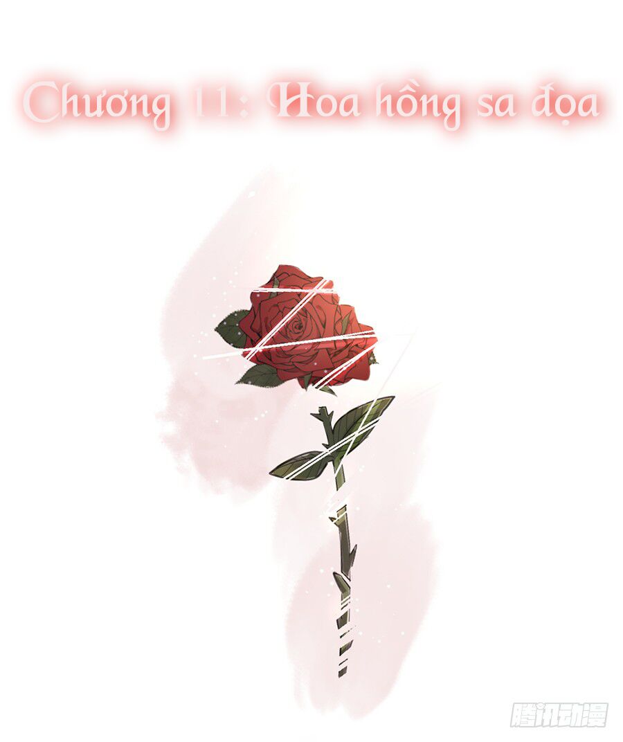 Quý tiết Của An Quyển: Chapter 11.1