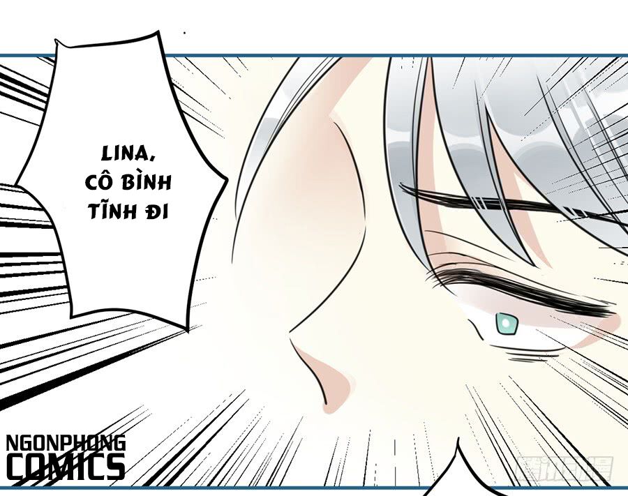 Quý tiết Của An Quyển: Chapter 11.1