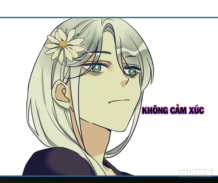 Quý tiết Của An Quyển: Chapter 11.1