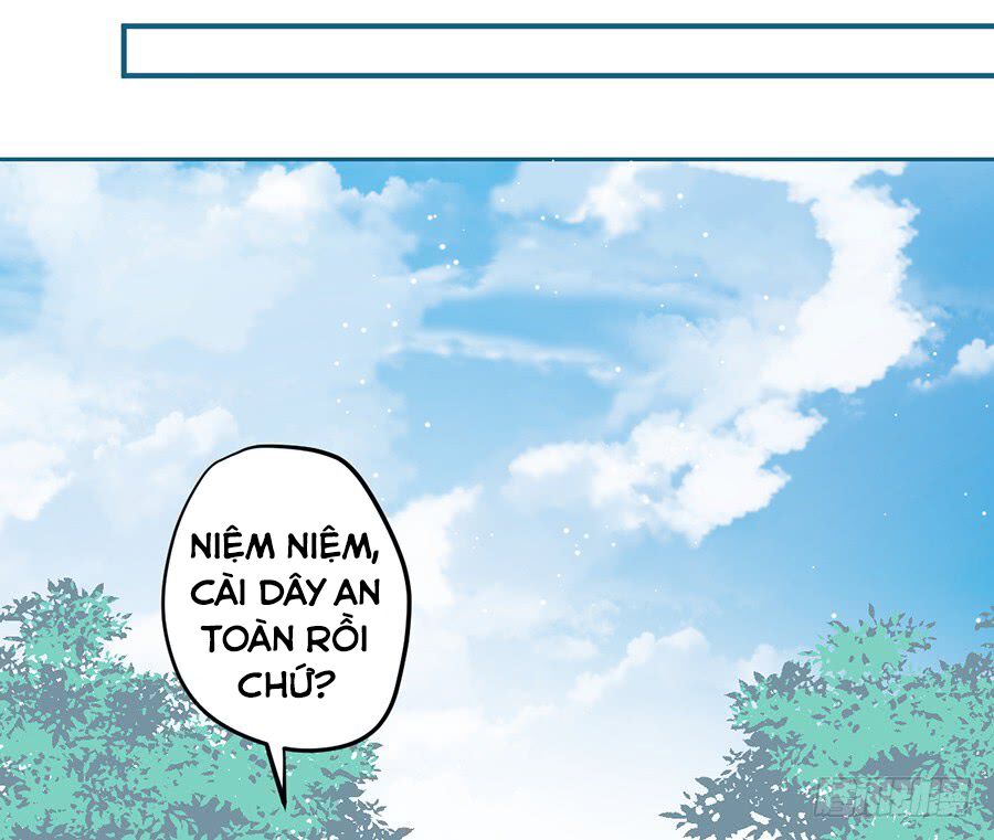 Quý tiết Của An Quyển: Chapter 11.1