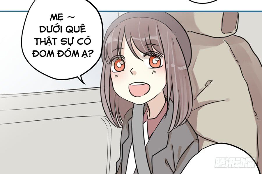 Quý tiết Của An Quyển: Chapter 11.1