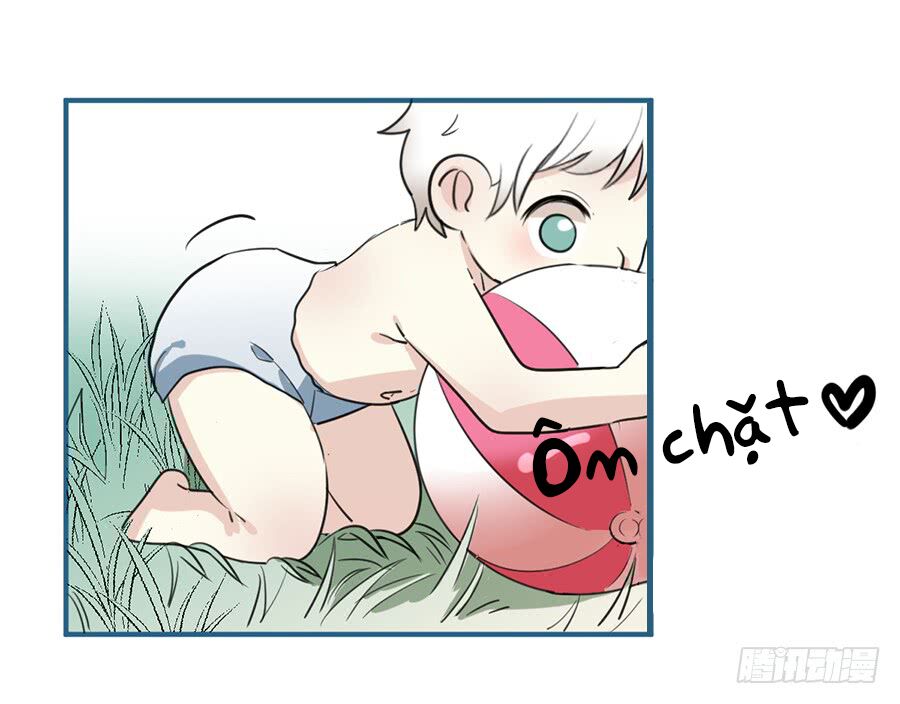 Quý tiết Của An Quyển: Chapter 11.1