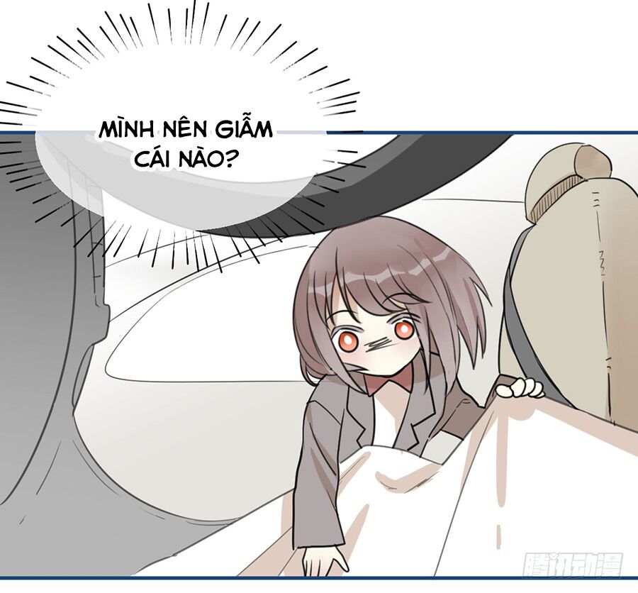 Quý tiết Của An Quyển: Chapter 11.1