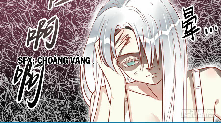 Quý tiết Của An Quyển: Chapter 11.2