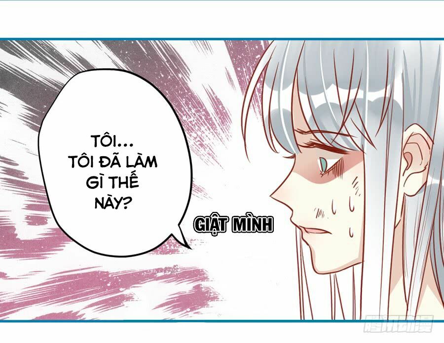 Quý tiết Của An Quyển: Chapter 11.2