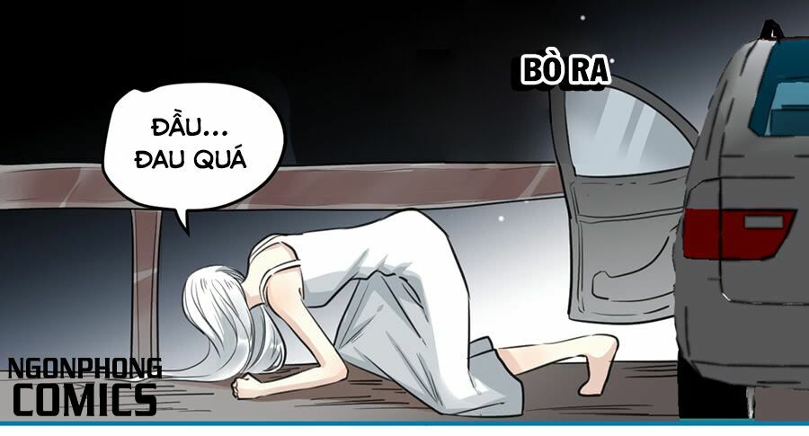 Quý tiết Của An Quyển: Chapter 11.2