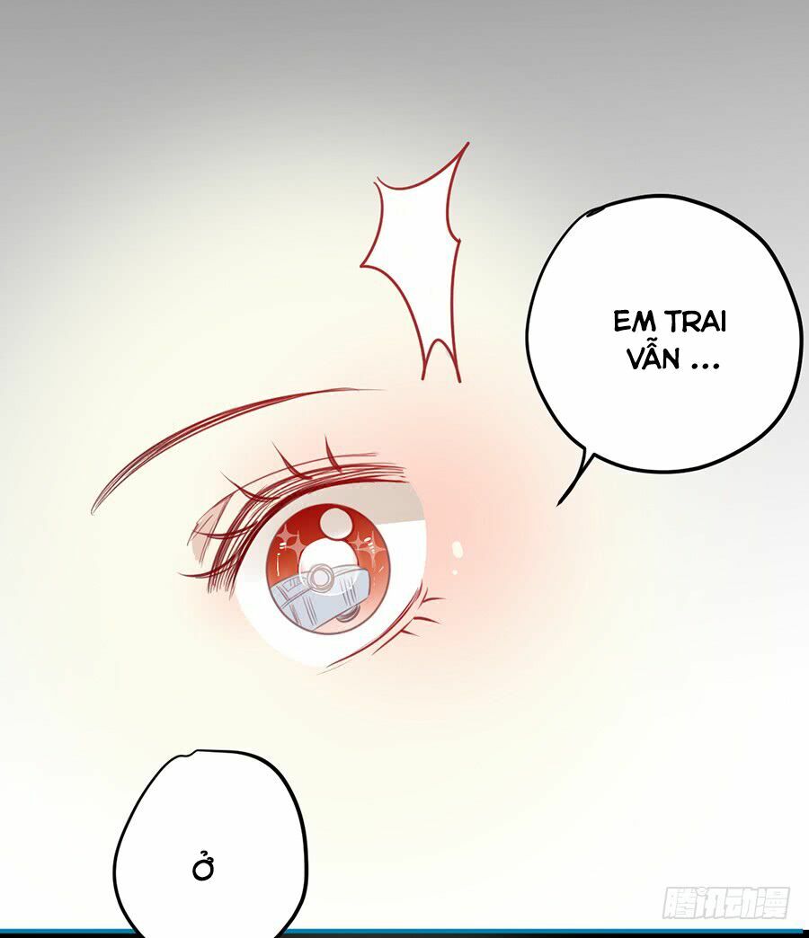 Quý tiết Của An Quyển: Chapter 11.2