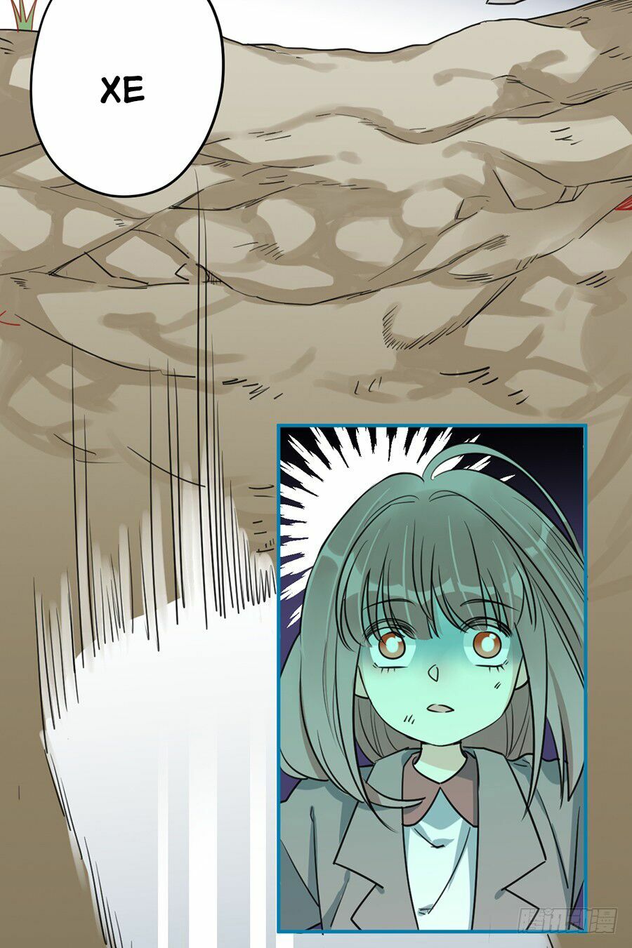 Quý tiết Của An Quyển: Chapter 11.2