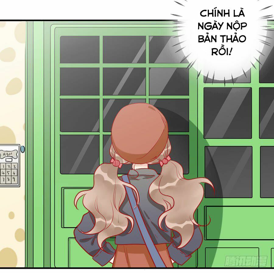 Quý tiết Của An Quyển: Chapter 11.2