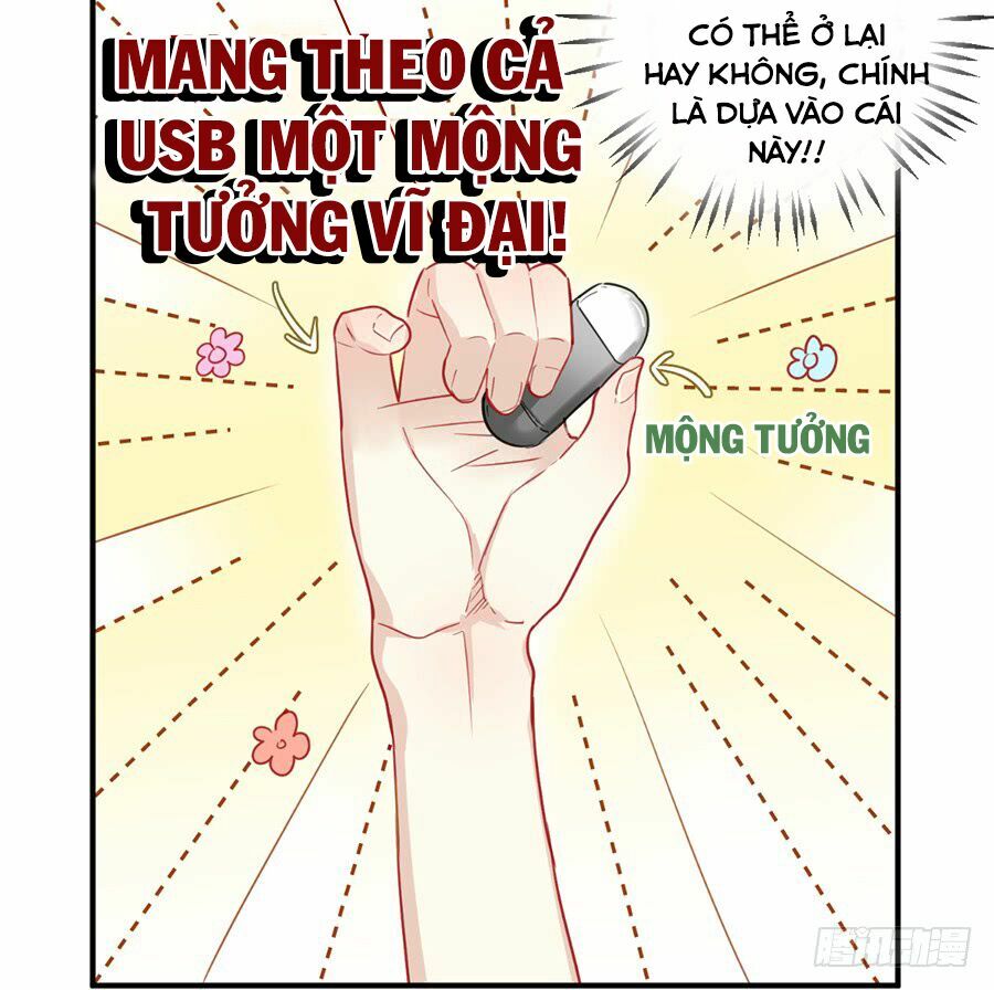 Quý tiết Của An Quyển: Chapter 11.2