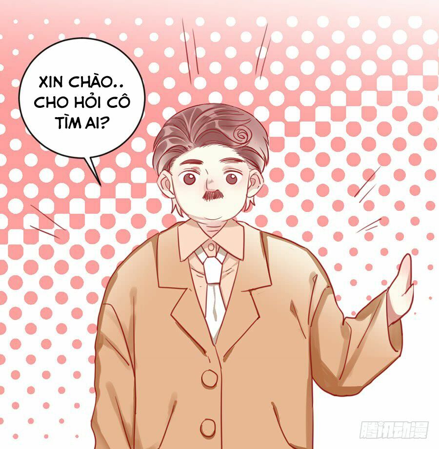 Quý tiết Của An Quyển: Chapter 11.2