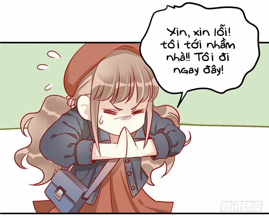 Quý tiết Của An Quyển: Chapter 11.2