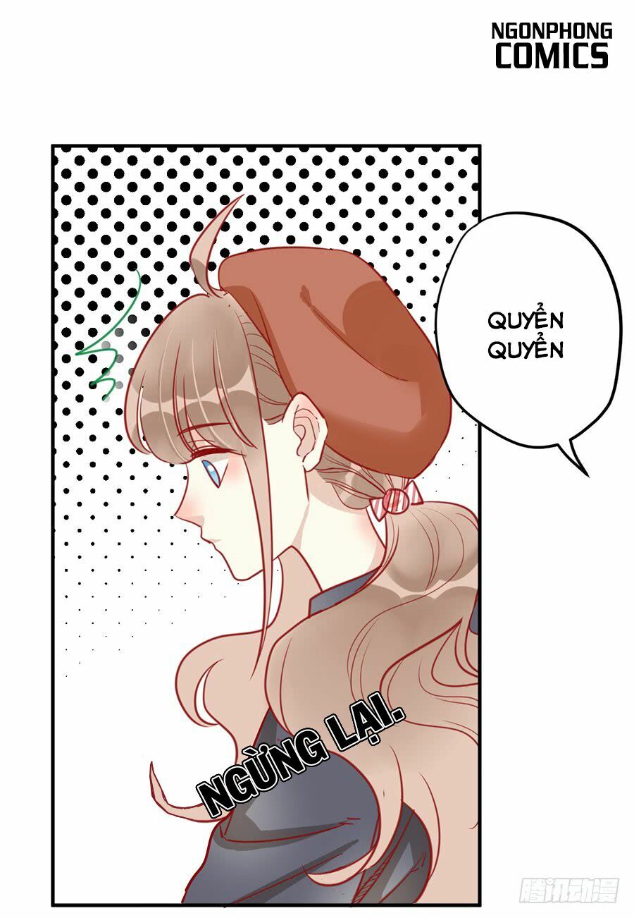 Quý tiết Của An Quyển: Chapter 11.2