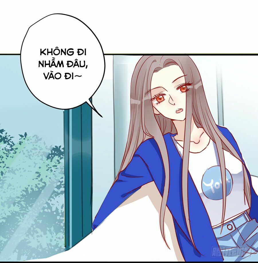 Quý tiết Của An Quyển: Chapter 11.2