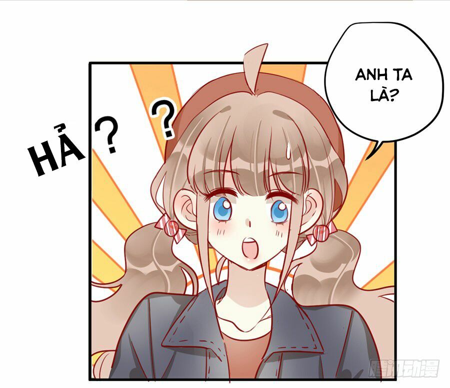 Quý tiết Của An Quyển: Chapter 11.2