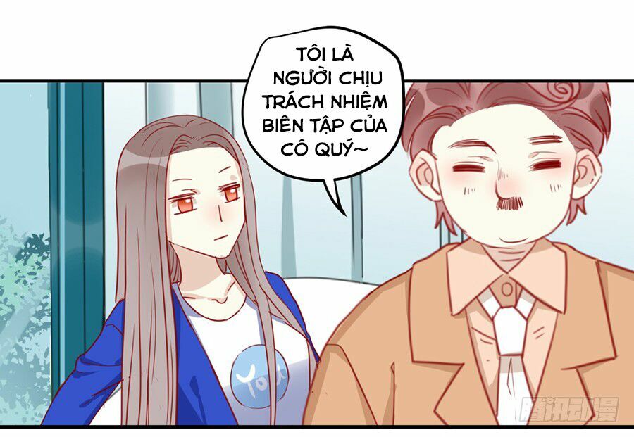 Quý tiết Của An Quyển: Chapter 11.2