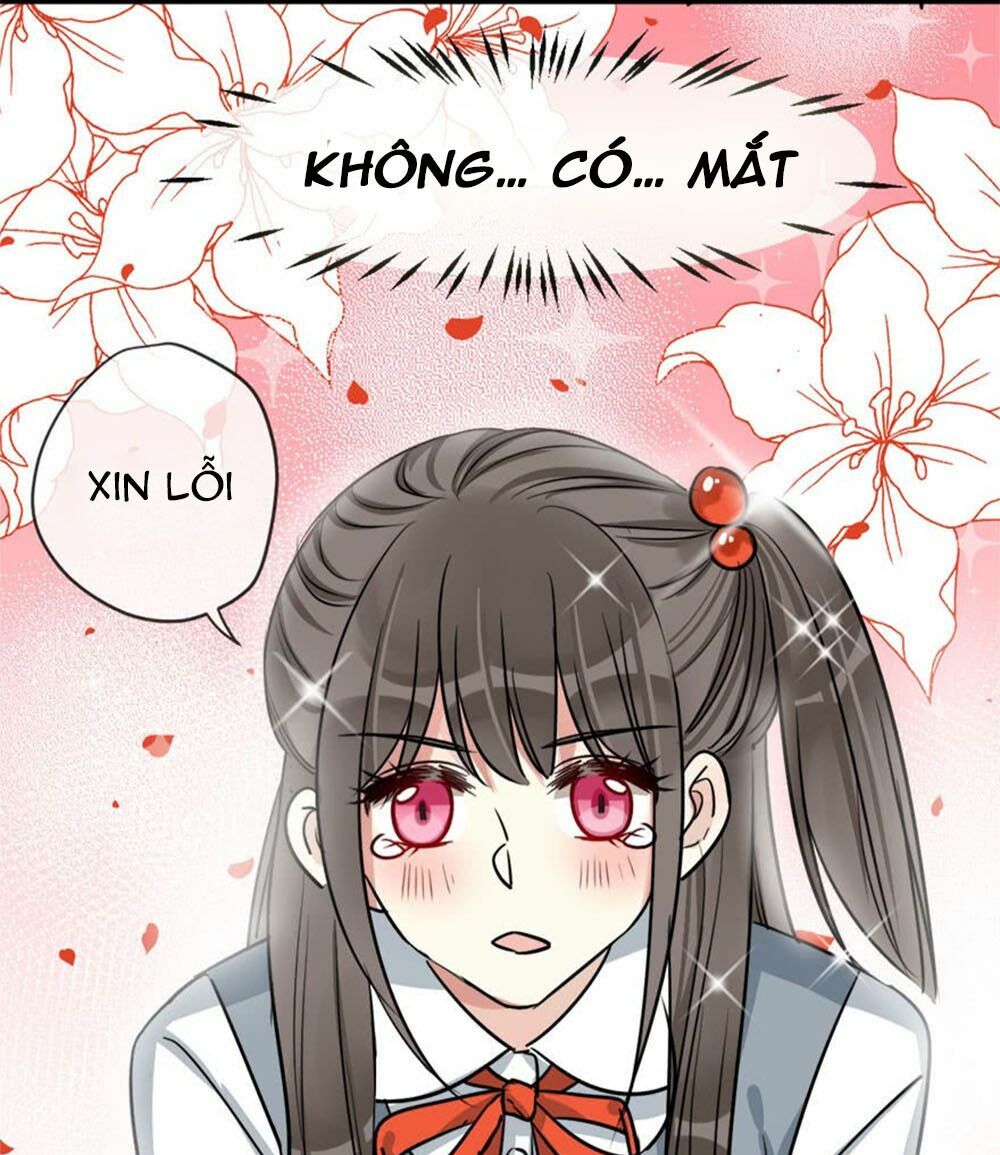 Quý tiết Của An Quyển: Chapter 15