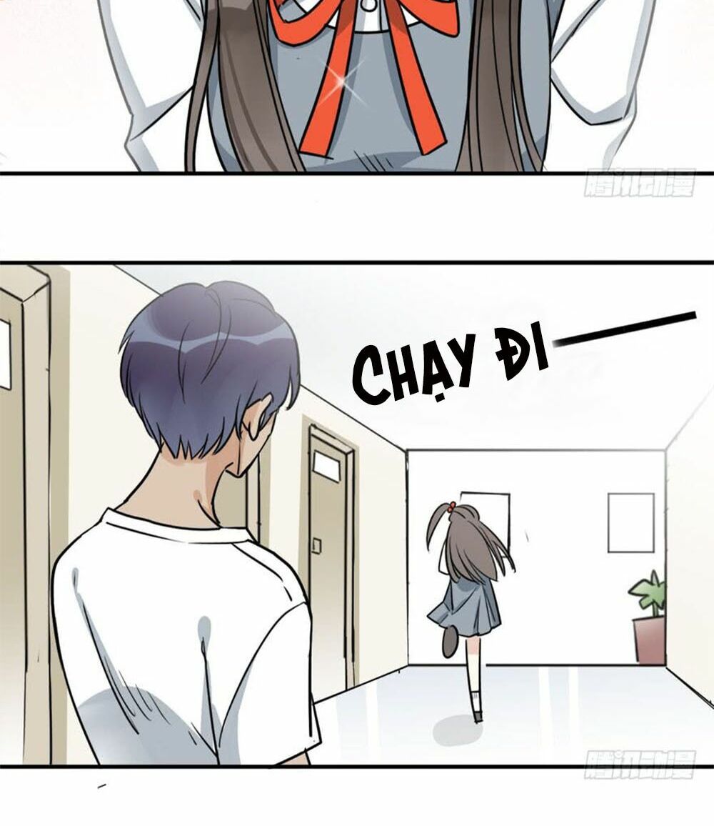 Quý tiết Của An Quyển: Chapter 15