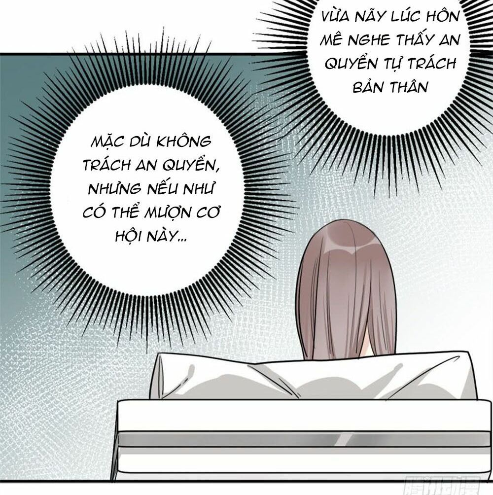 Quý tiết Của An Quyển: Chapter 15